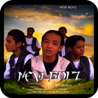 Lagu Malaysia New Boyz Meraung Offline ikon