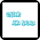 Lagu Cintami Atma Nagara Terhits آئیکن