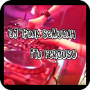 Dj Tidak Semudah Itu Ferguso Remix Offline-APK