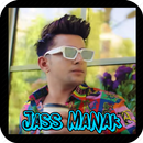 Jass Manak Lehenga best song offline-APK