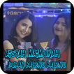 ”Dj Aisyah Maimunah Bukan Kaleng Kaleng Offline