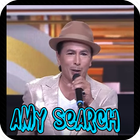 آیکون‌ Amy Search ISABELLA Terbaik Oflline