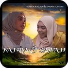 Nabila Razali and Sarah Suhairi Kumpulan Lagu icône
