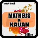Best Matheus e Kauan Offline (Music&Lyric) APK