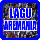 Lagu Arema + Lirik Offline aplikacja