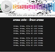 Lagu Arema screenshot 1