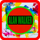 Alan Walker Best Songs Offline aplikacja