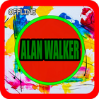 Best Alan Walker Offline (Music&Lyric) icon