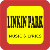 Best Linkin Park Offline (Music&Lyric) icon