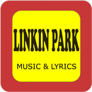 Linkin Park Offline Songs (Music&Lyric) aplikacja