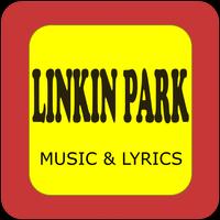 Linkin Park plakat