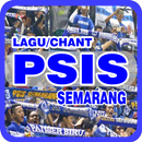 Lagu PSIS Semarang Panser Biru Offline APK