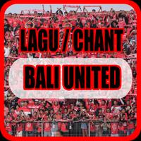 Lagu Bali United Offline+Lirik poster