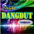 Lagu Dangdut Terbaru Offline aplikacja