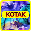 Kotak Lagu Populer Offline-APK