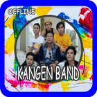 Kangen Band icône