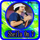 Sheila On 7 Offline+Lirik APK