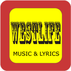 آیکون‌ Best Westlife Songs Offline