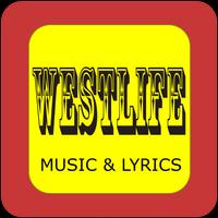 Best Westlife Songs Offline plakat