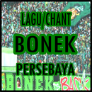 Persebaya Lagu Bonek Terbaik Offline aplikacja