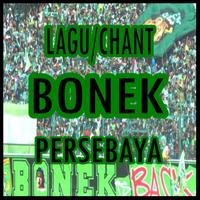 Persebaya Lagu Bonek Terbaik Offline poster