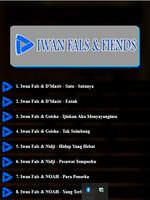 Lagu Iwan Fals تصوير الشاشة 3