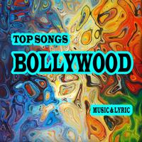 Top Bollywood Songs Offline Affiche