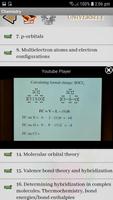 Chemistry اسکرین شاٹ 1