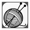 ”Crochet - Knitting - Embroider