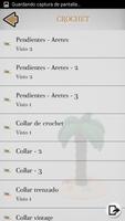 Crochet - Dos agujas - Ganchil captura de pantalla 3