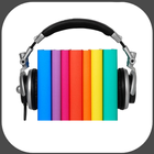 Audiobooks icône