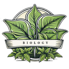 Biology biểu tượng