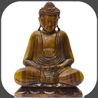 Buddhism icône