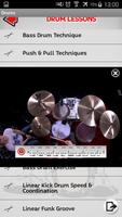 Drums capture d'écran 1