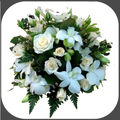 Flowers with Dedication