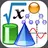 Tutoriais de matemática APK