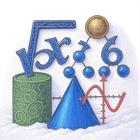Math Tutorials biểu tượng