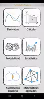 Tutoriales de Mates captura de pantalla 3