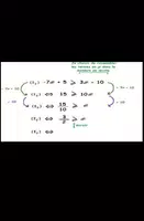Tutoriels mathématiques capture d'écran 4
