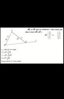 Tutoriels mathématiques capture d'écran 2