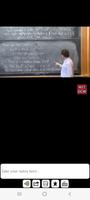 Physique - Tutoriels capture d'écran 2