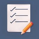 Lists - Event Register aplikacja