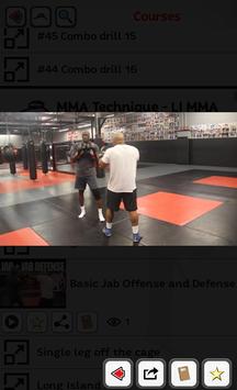 Martial Arts 截图 2