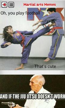 Martial Arts 截图 6