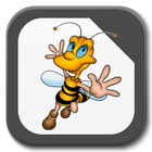 Icona The Queen bee