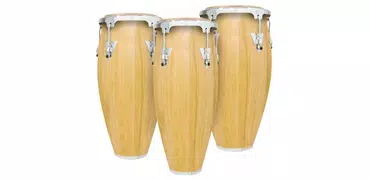 Learn Percussion - Drums