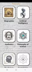 Philosophy Lectures APK download