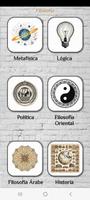 Filosofía captura de pantalla 3