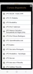 Baixar Filosofia - Palestras APK