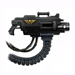 Miniature Painting - Scenery